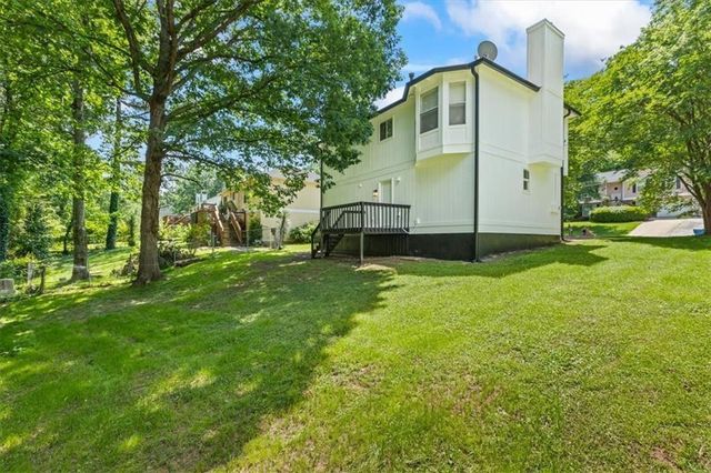 5250 Forest Down Lane, Atlanta, GA 30349