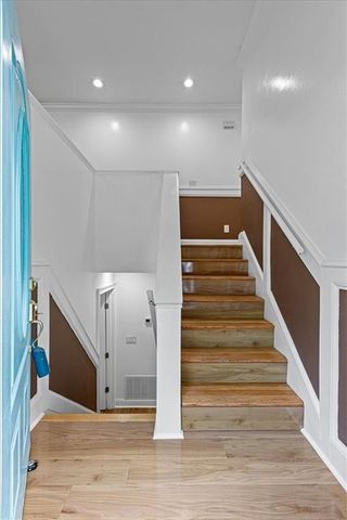 5250 Forest Down Lane, Atlanta, GA 30349