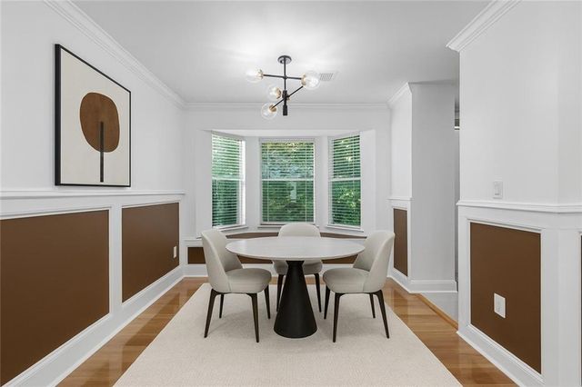 5250 Forest Down Lane, Atlanta, GA 30349