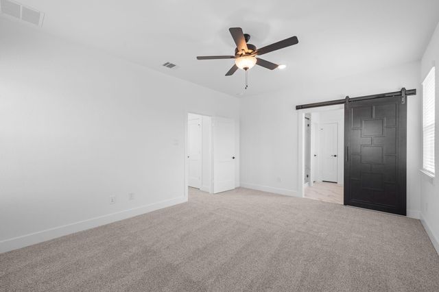 1302 Shaded Rock Drive, Missouri City, TX 77459