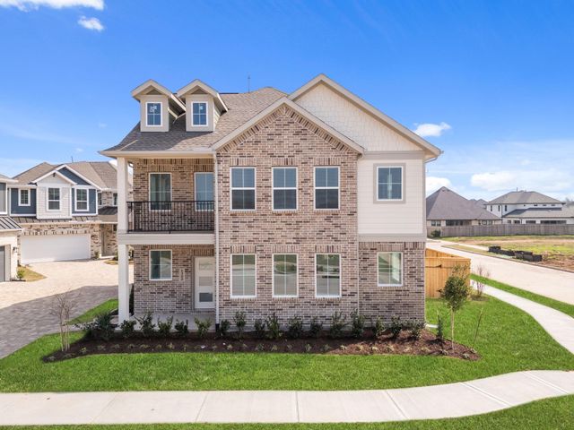 1302 Shaded Rock Drive, Missouri City, TX 77459