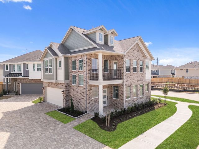 1302 Shaded Rock Drive, Missouri City, TX 77459