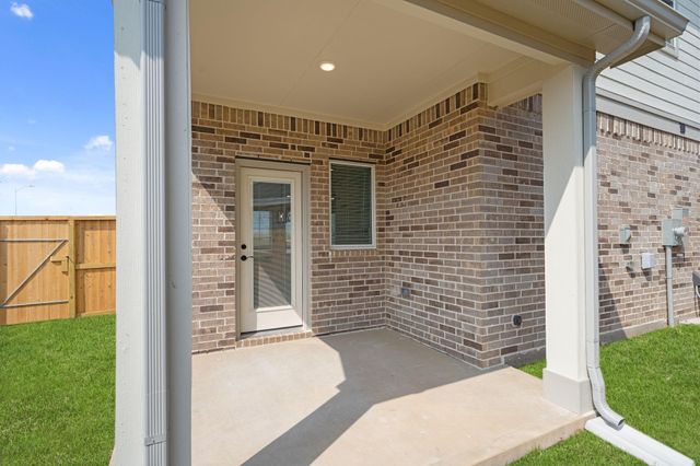 1302 Shaded Rock Drive, Missouri City, TX 77459