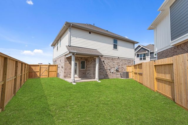 1302 Shaded Rock Drive, Missouri City, TX 77459