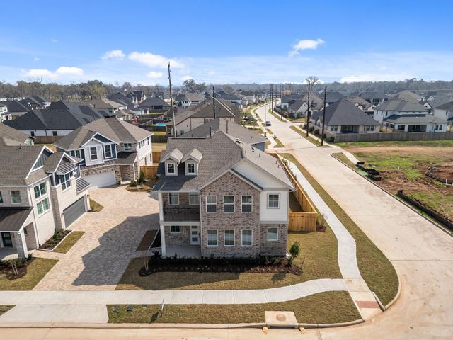 1302 Shaded Rock Drive, Missouri City, TX 77459