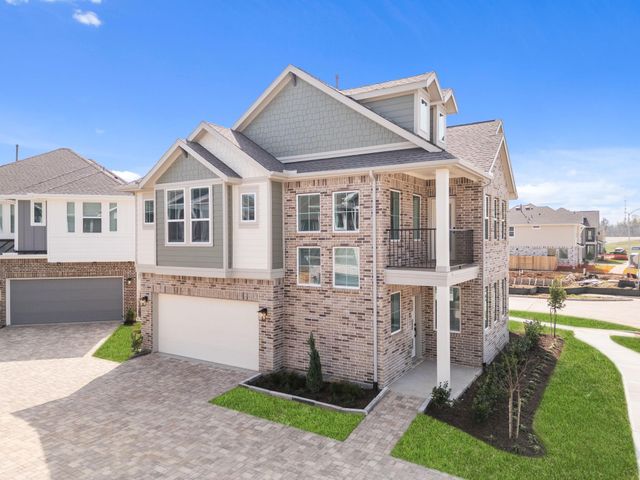 1302 Shaded Rock Drive, Missouri City, TX 77459