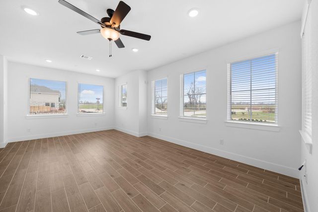 1302 Shaded Rock Drive, Missouri City, TX 77459