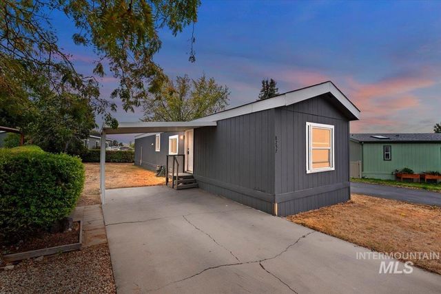 8257 Blue Rim Ln. #27, Boise, ID 83716 property photo