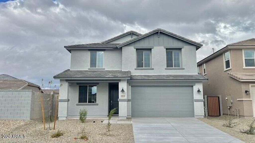 23222 W FLORENCE Avenue, Buckeye, AZ 85326