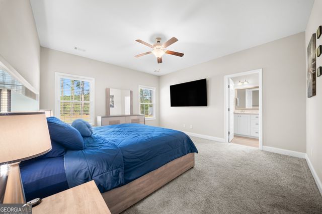 309 Tallulah Bend, Ellabell, GA 31308