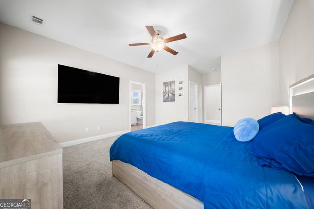 309 Tallulah Bend, Ellabell, GA 31308
