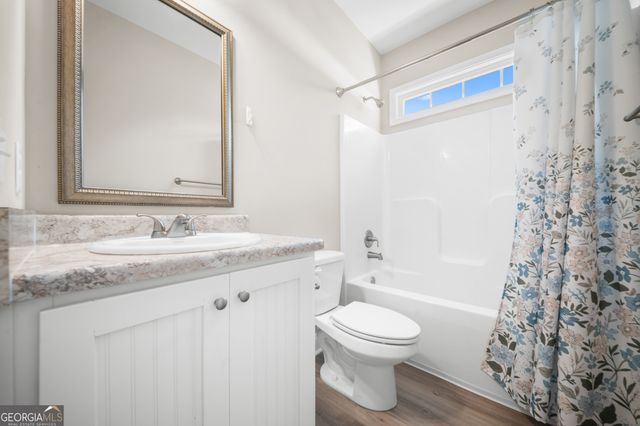 309 Tallulah Bend, Ellabell, GA 31308