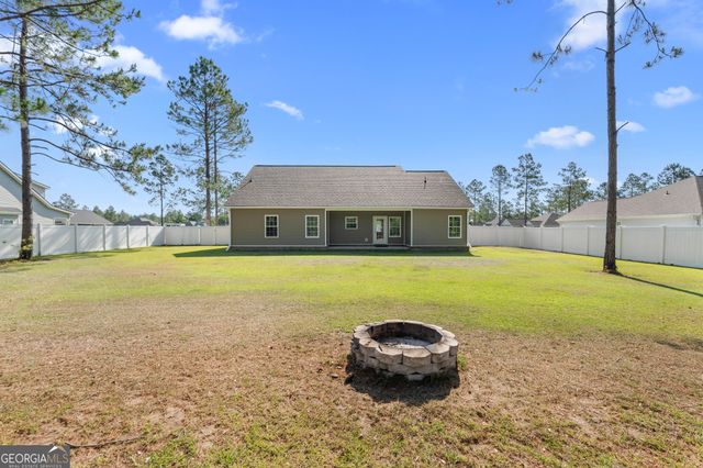 309 Tallulah Bend, Ellabell, GA 31308