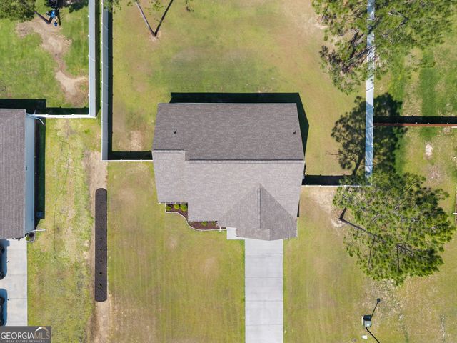 309 Tallulah Bend, Ellabell, GA 31308