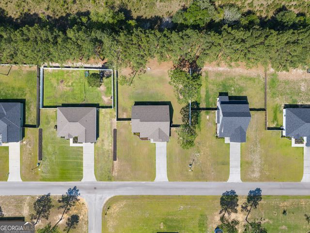 309 Tallulah Bend, Ellabell, GA 31308
