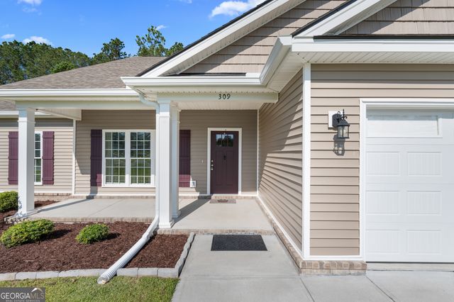 309 Tallulah Bend, Ellabell, GA 31308