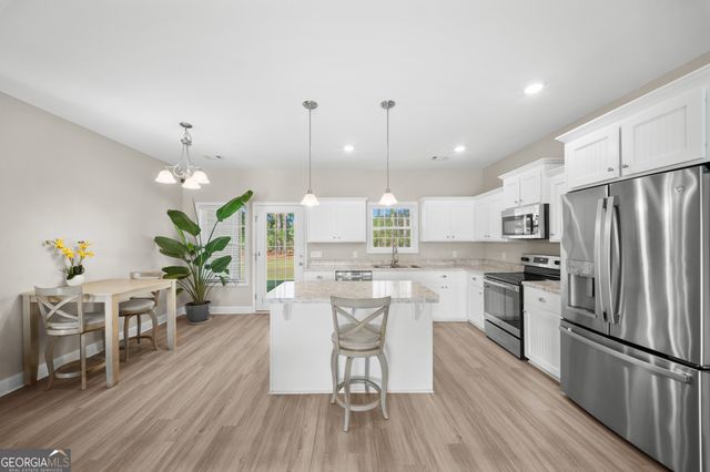 309 Tallulah Bend, Ellabell, GA 31308