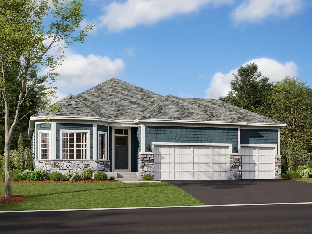 11626 19th Street NE, Saint Michael, MN 55376
