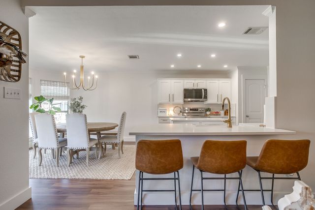 620 Marybeth Drive, Burleson, TX 76028