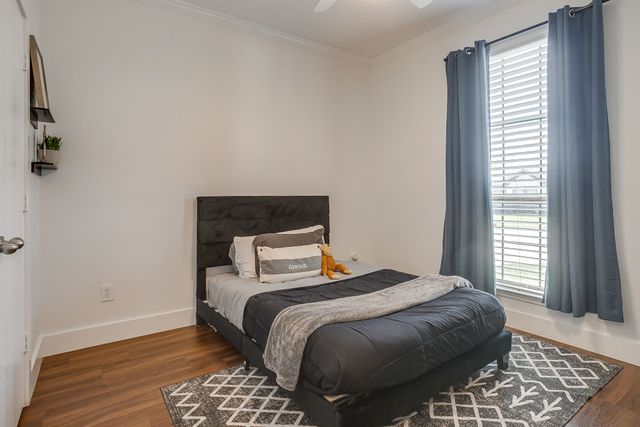 620 Marybeth Drive, Burleson, TX 76028