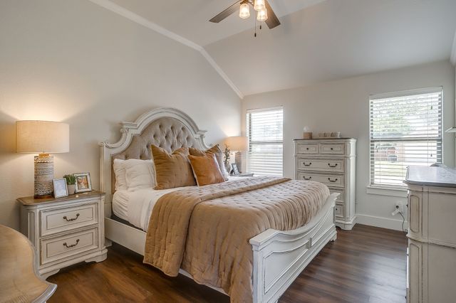 620 Marybeth Drive, Burleson, TX 76028