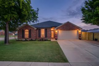 620 Marybeth Drive, Burleson, TX 76028