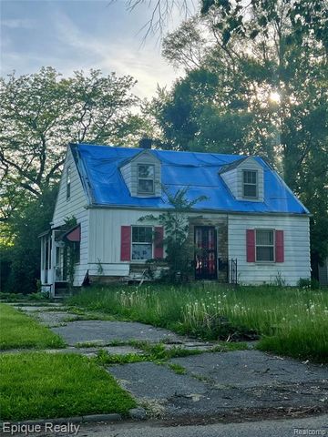 2407 Kellar Avenue, Flint, MI 48504