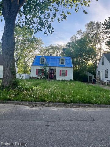 2407 Kellar Avenue, Flint, MI 48504