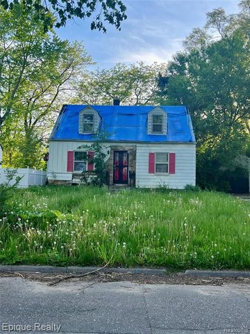 2407 Kellar Avenue, Flint, MI 48504