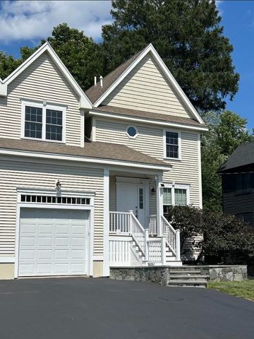 4 N Pleasant St 4, Natick, MA 01760