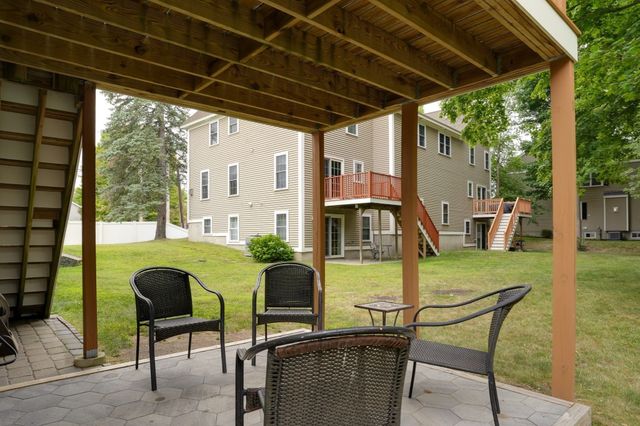 4 N Pleasant St 4, Natick, MA 01760