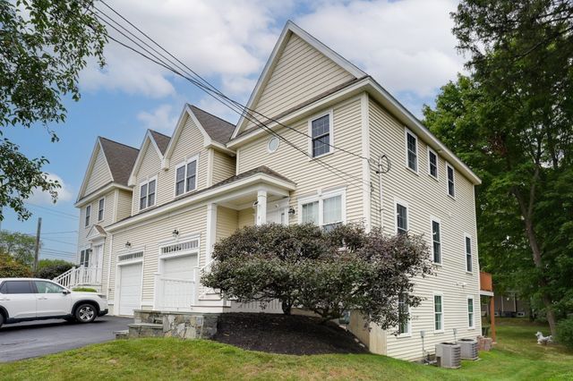 4 N Pleasant St 4, Natick, MA 01760