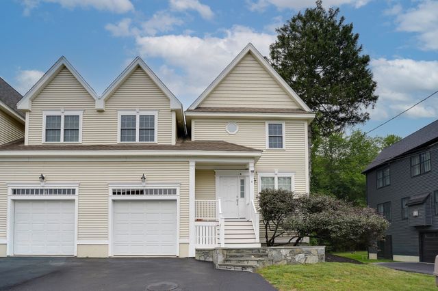 4 N Pleasant St 4, Natick, MA 01760