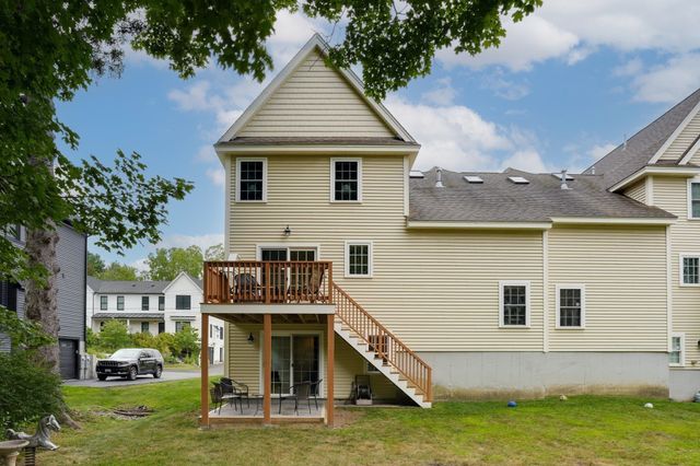 4 N Pleasant St 4, Natick, MA 01760