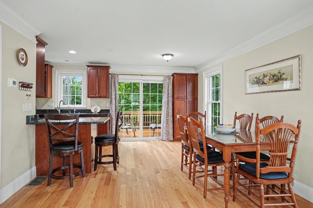 4 N Pleasant St 4, Natick, MA 01760