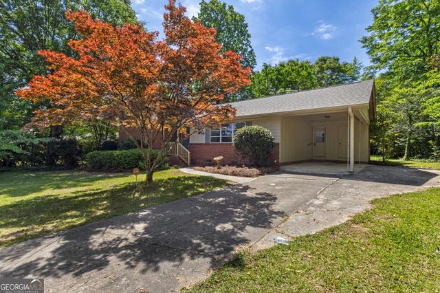 1432 Duncan Avenue, Perry, GA 31069