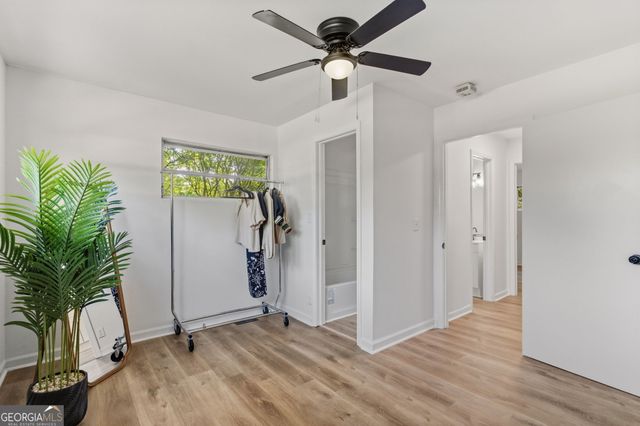 1432 Duncan Avenue, Perry, GA 31069