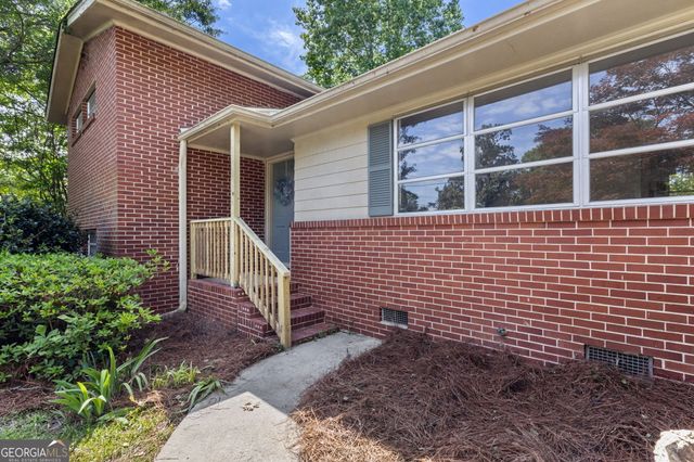 1432 Duncan Avenue, Perry, GA 31069
