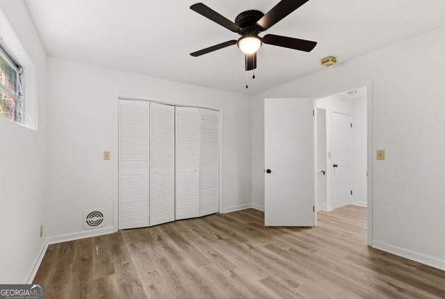 1432 Duncan Avenue, Perry, GA 31069