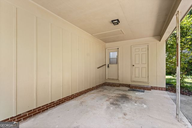 1432 Duncan Avenue, Perry, GA 31069