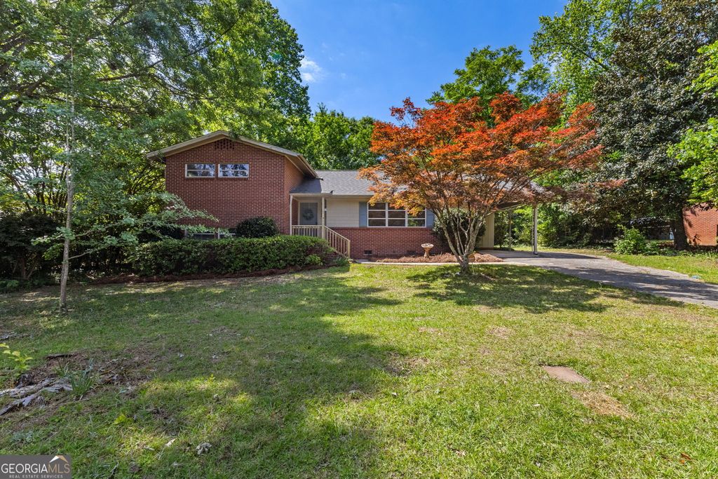 1432 Duncan Avenue, Perry, GA 31069