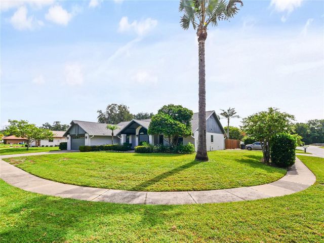 4437 GLENMOOR COURT, Winter Park, FL 32792