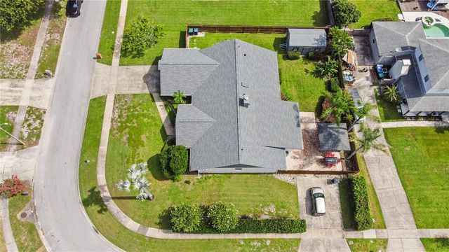 4437 GLENMOOR COURT, Winter Park, FL 32792