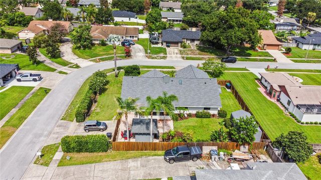 4437 GLENMOOR COURT, Winter Park, FL 32792