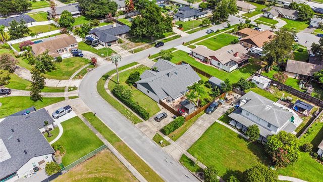 4437 GLENMOOR COURT, Winter Park, FL 32792
