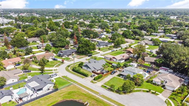 4437 GLENMOOR COURT, Winter Park, FL 32792