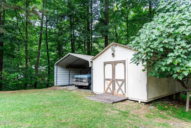2625 Cohnwood Drive, Durham, NC 27705
