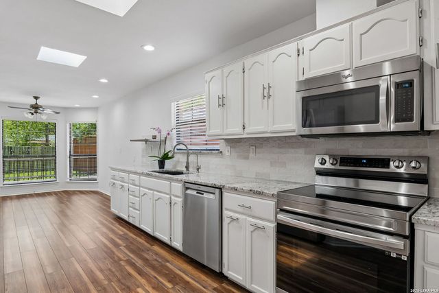 106 Hiler, San Antonio, TX 78209