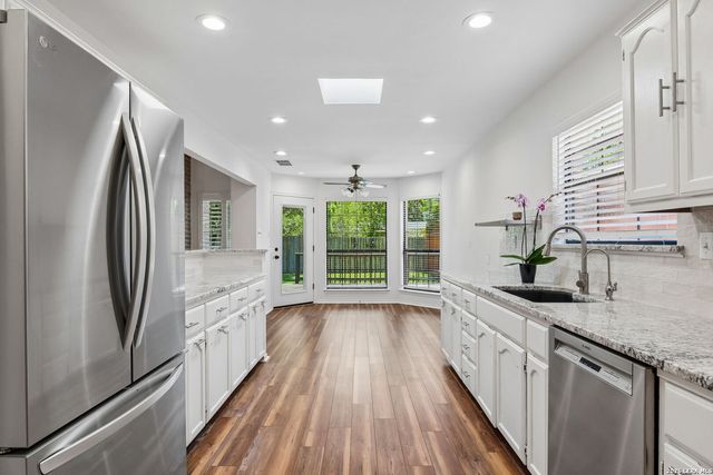 106 Hiler, San Antonio, TX 78209
