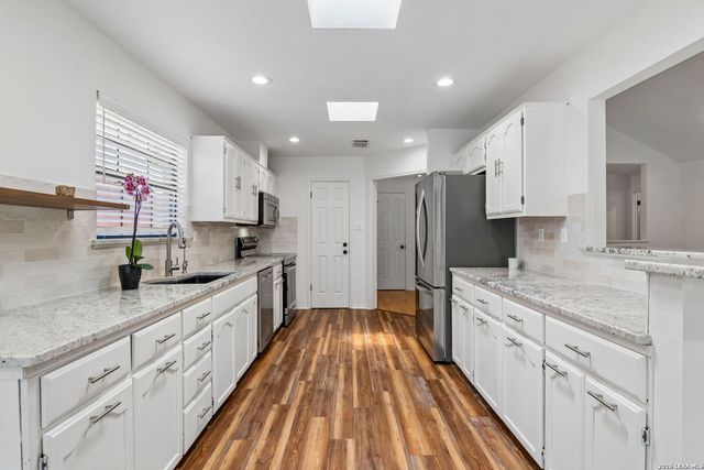 106 Hiler, San Antonio, TX 78209